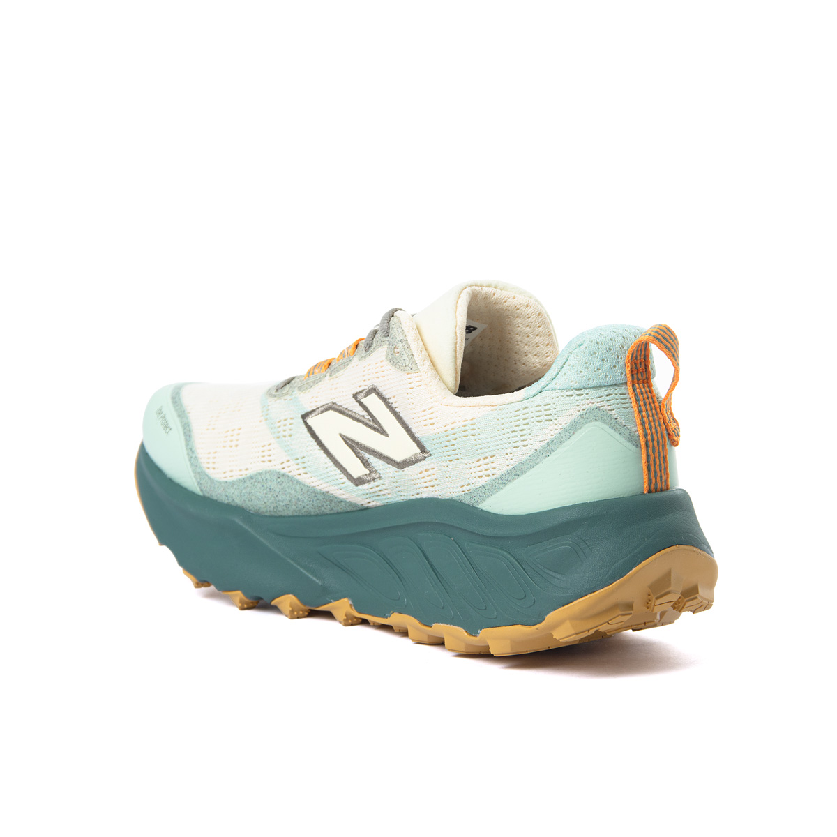 NEW BALANCE - FRESH FOAM X HIERRO V9