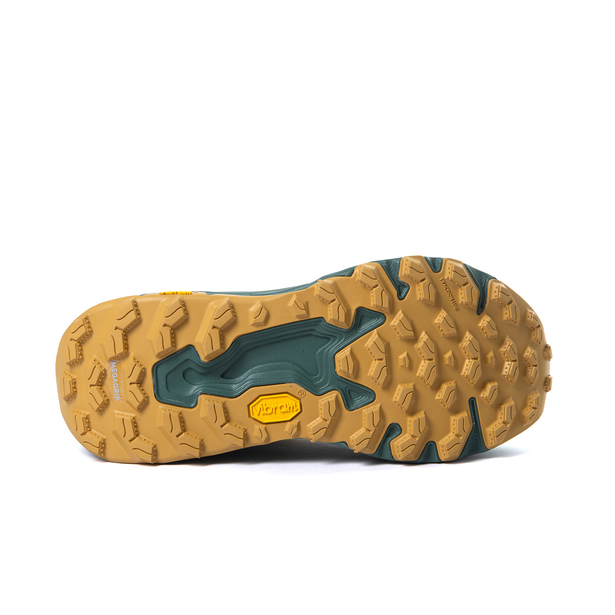 NEW BALANCE - FRESH FOAM X HIERRO V9