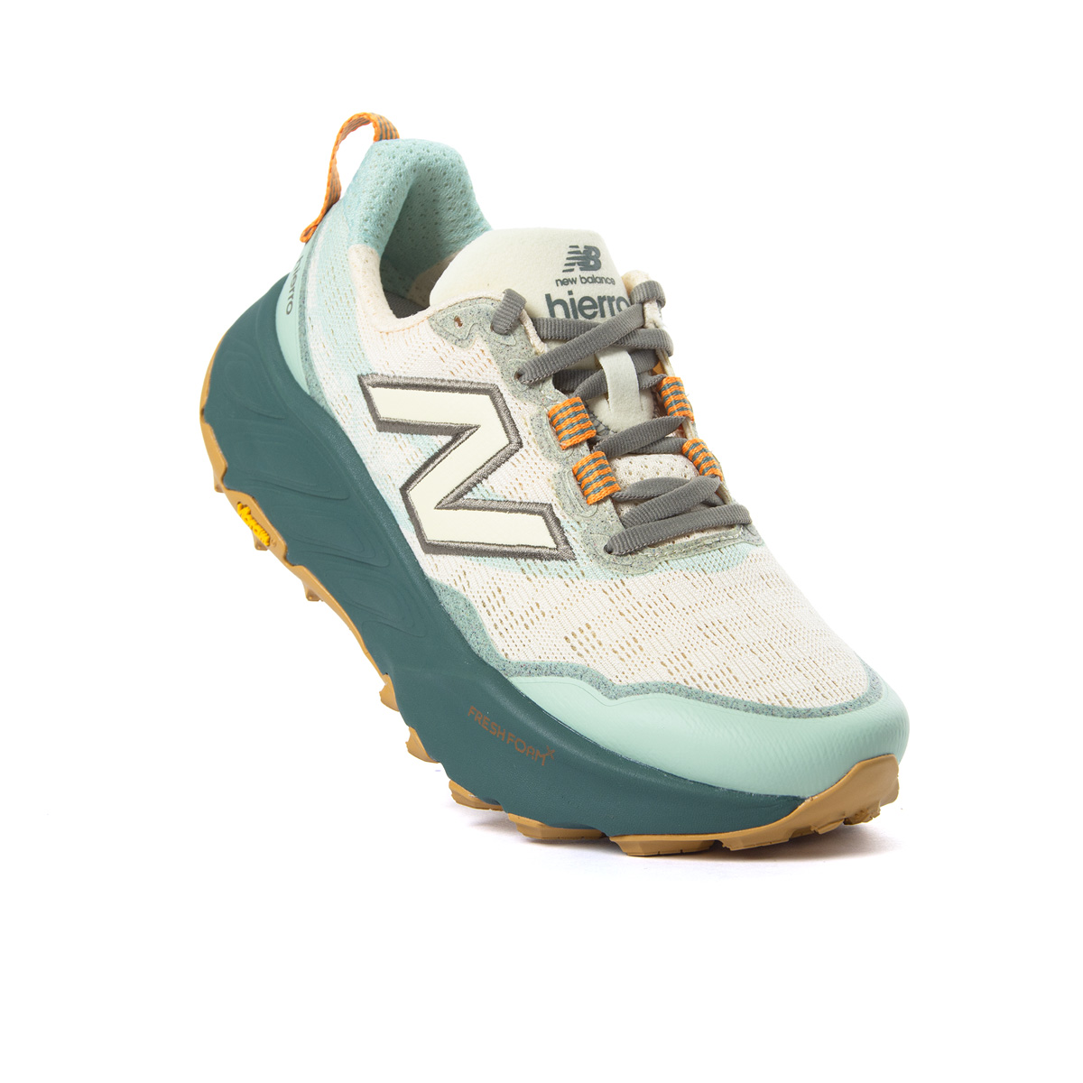NEW BALANCE - FRESH FOAM X HIERRO V9