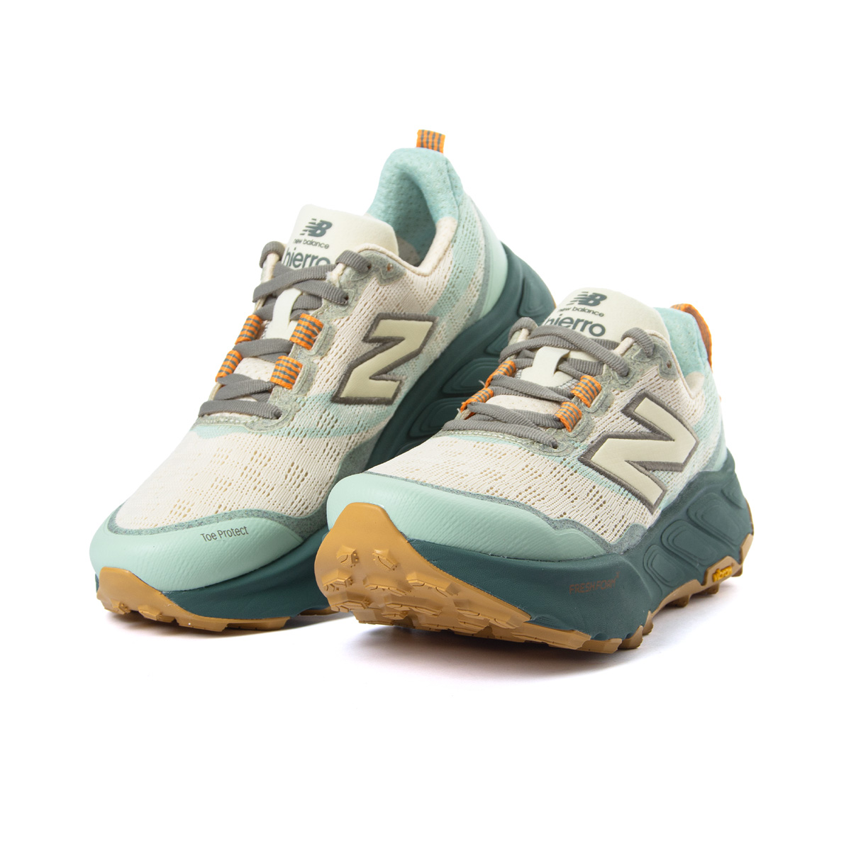 NEW BALANCE - FRESH FOAM X HIERRO V9
