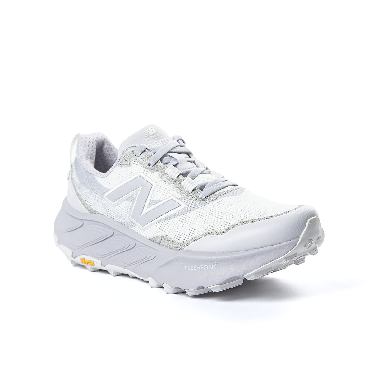 NEW BALANCE - FRESH FOAM X HIERRO V9