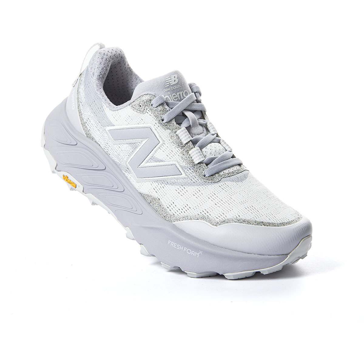 NEW BALANCE - FRESH FOAM X HIERRO V9