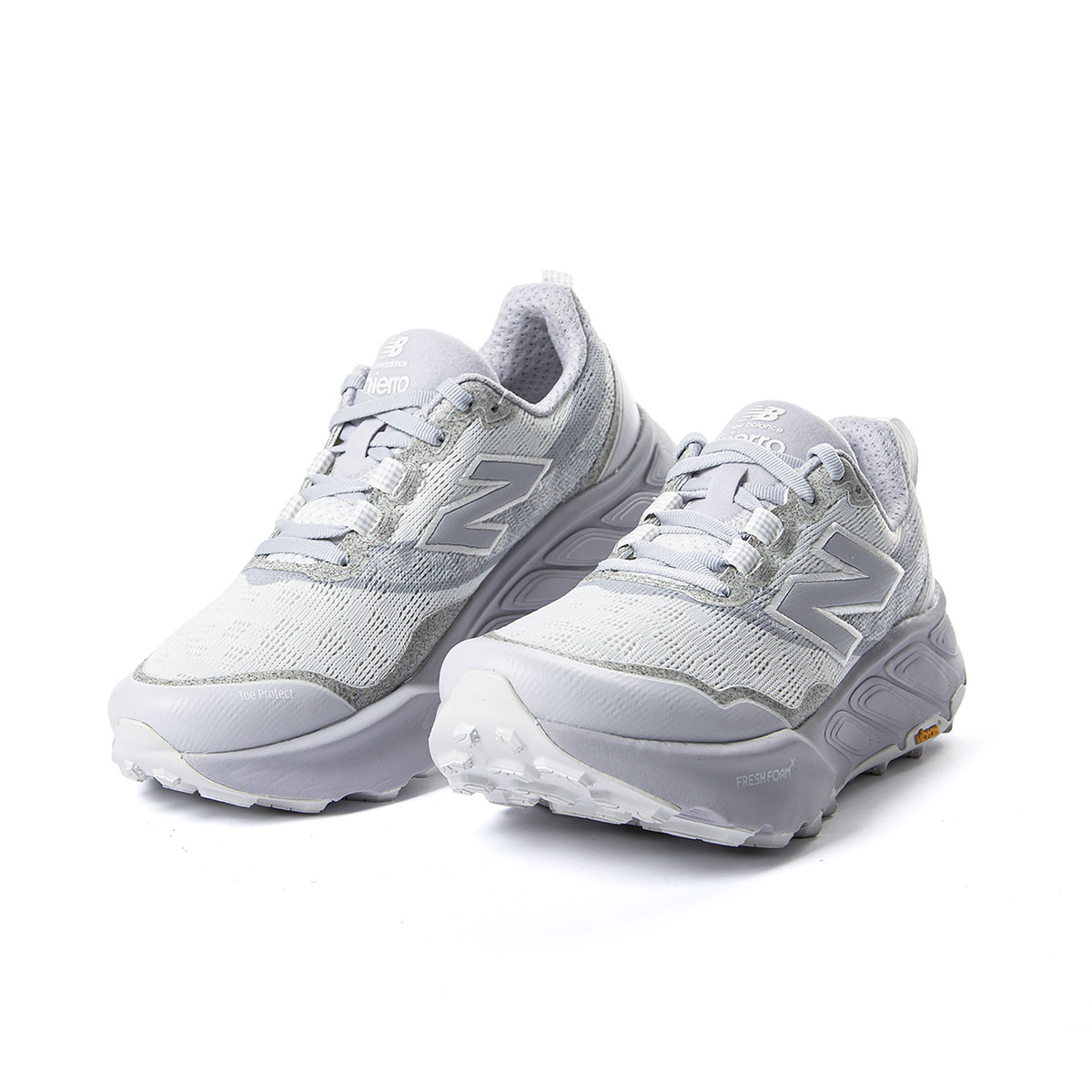 NEW BALANCE - FRESH FOAM X HIERRO V9