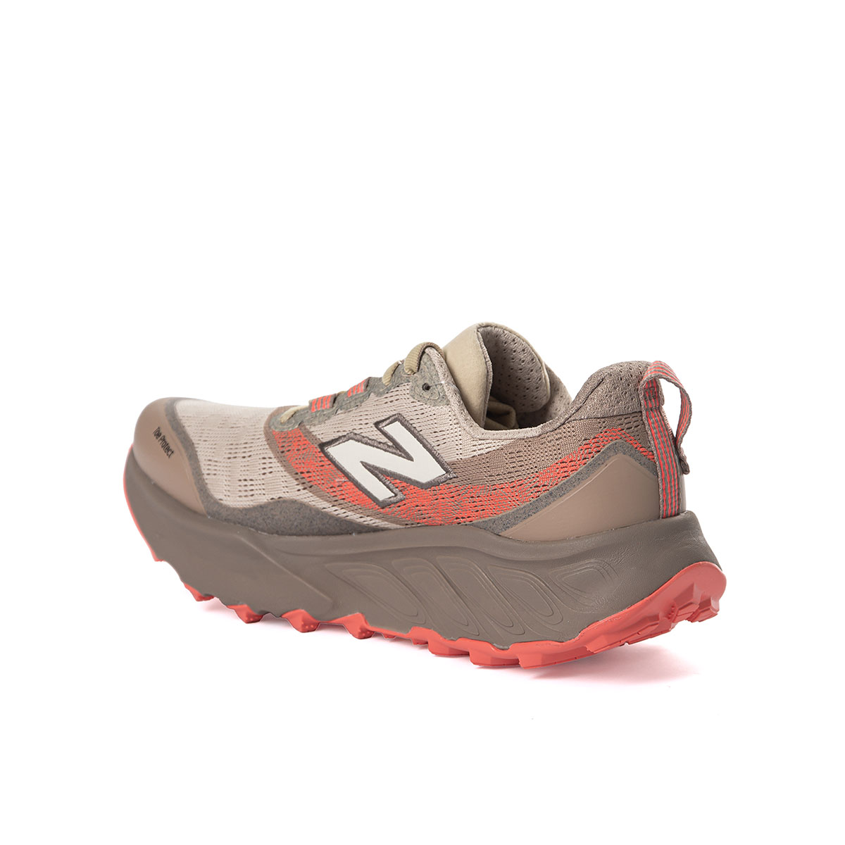 NEW BALANCE - FRESH FOAM X HIERRO V9