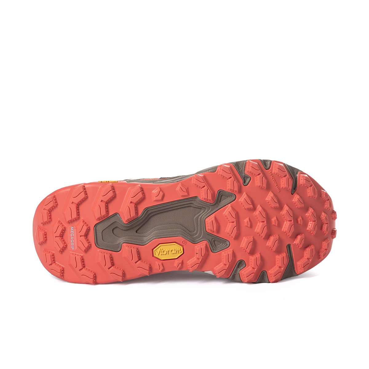 NEW BALANCE - FRESH FOAM X HIERRO V9