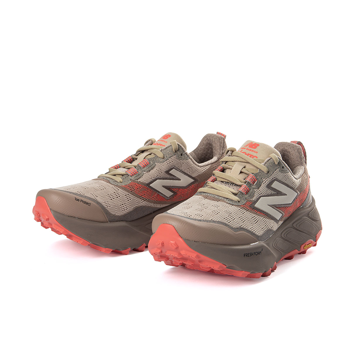 NEW BALANCE - FRESH FOAM X HIERRO V9