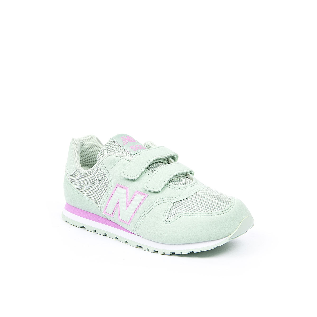 NEW BALANCE - 500 YOUTH