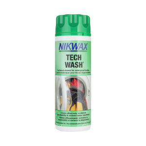 NIKWAX - TECH WASH 300ML