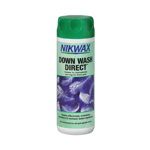 NIKWAX - DOWN WASH DIRECT 300ML
