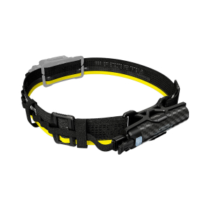 NITECORE - CARBON BATTERY 6K HEADLAMP RUNTIME KIT