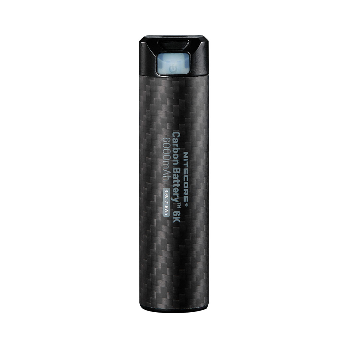 NITECORE - CARBON BATTERY 6K