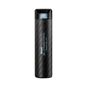 NITECORE - CARBON BATTERY 6K