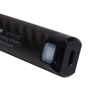 NITECORE - CARBON BATTERY 6K