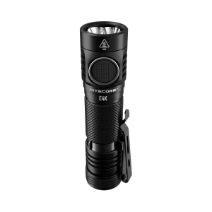 NITECORE - E4K 4400 LUMENS