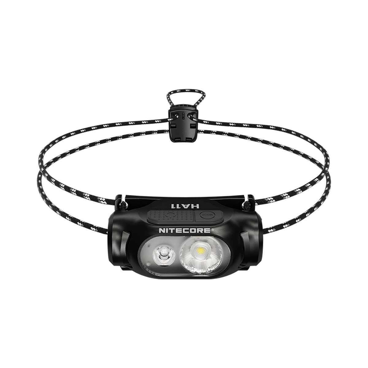 NITECORE - HA11 240 LUMENS