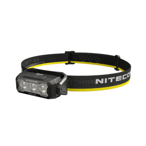 NITECORE - HA15 400 LUMENS