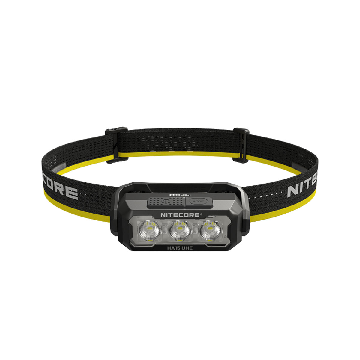 NITECORE - HA15 400 LUMENS