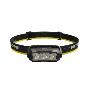 NITECORE - HA15 400 LUMENS