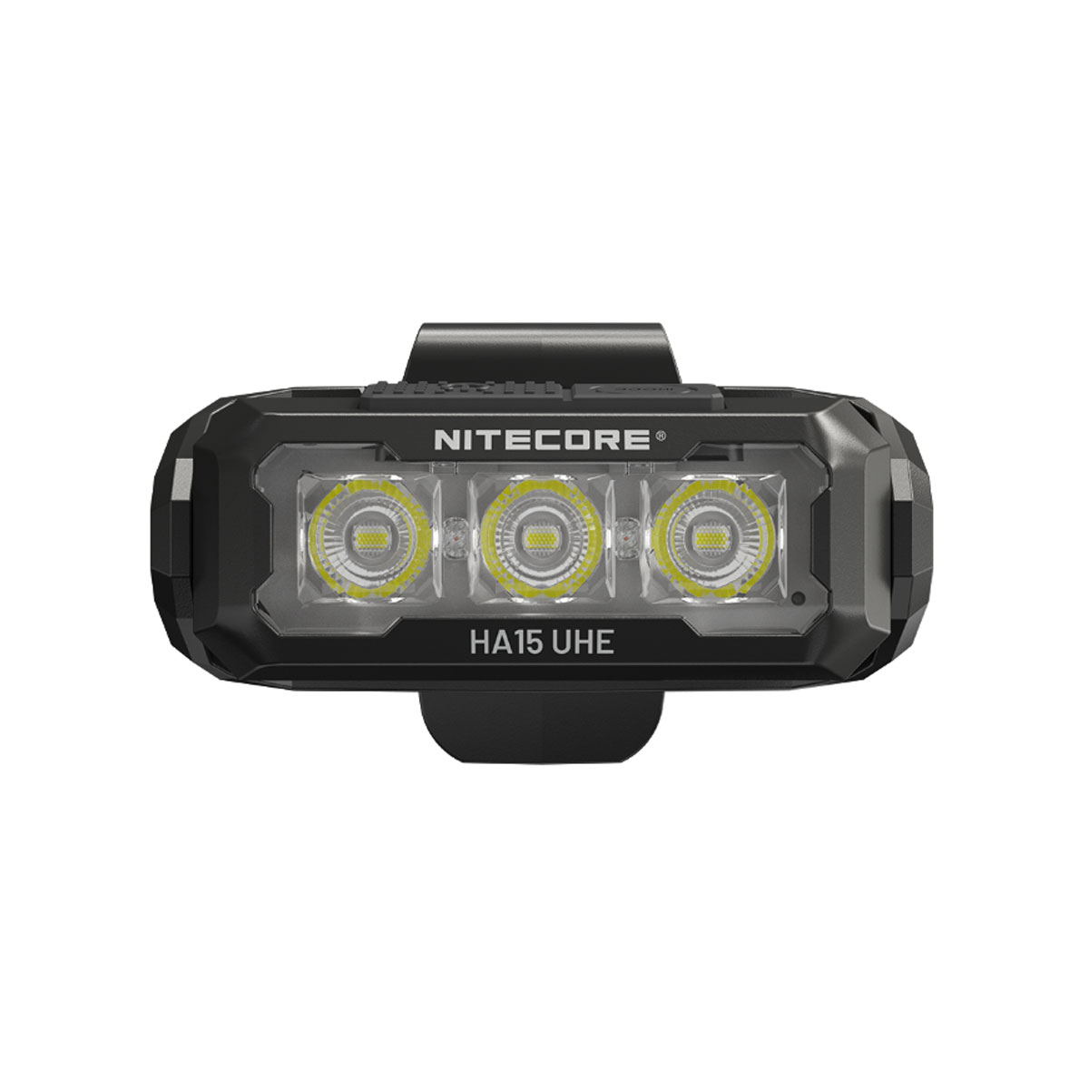 NITECORE - HA15 400 LUMENS