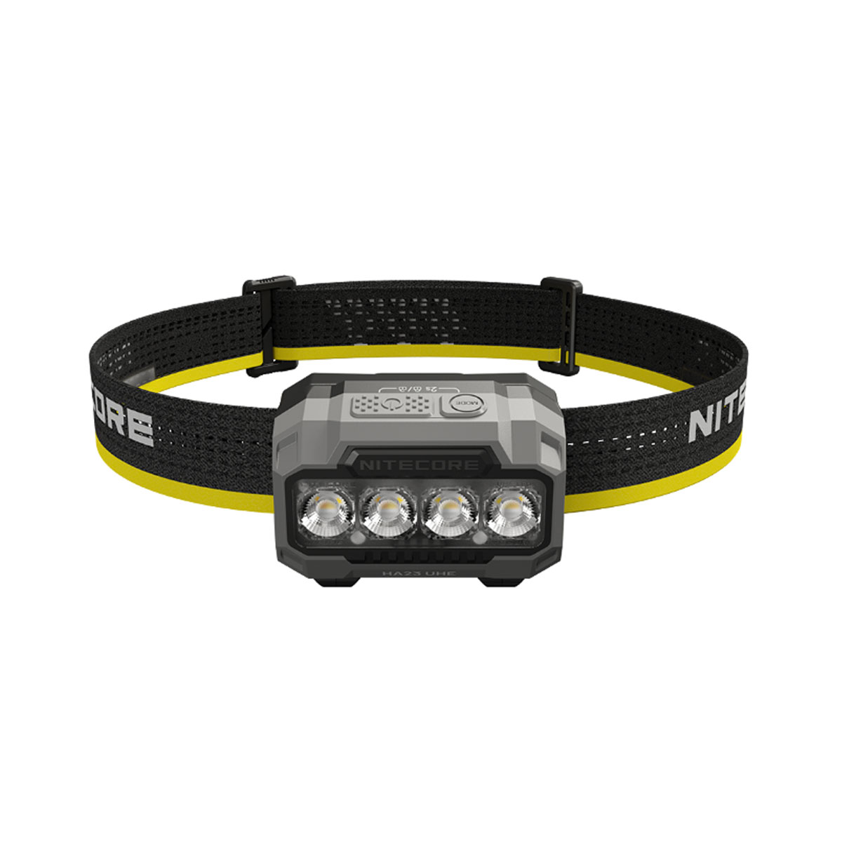 NITECORE - HA23 600 LUMENS