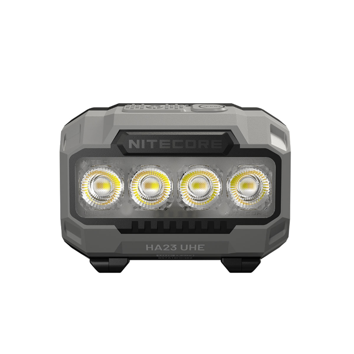 NITECORE - HA23 600 LUMENS