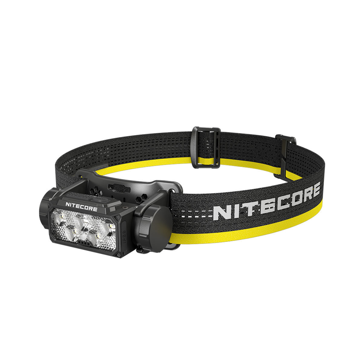 NITECORE - HC60 UHE 1600 LUMENS