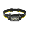 NITECORE - HC60 UHE 1600 LUMENS