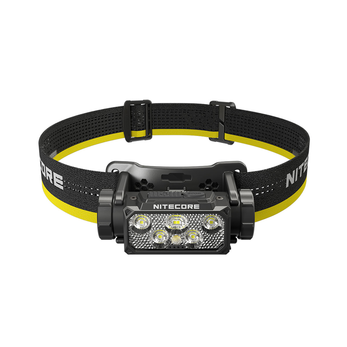 NITECORE - HC60 UHE 1600 LUMENS