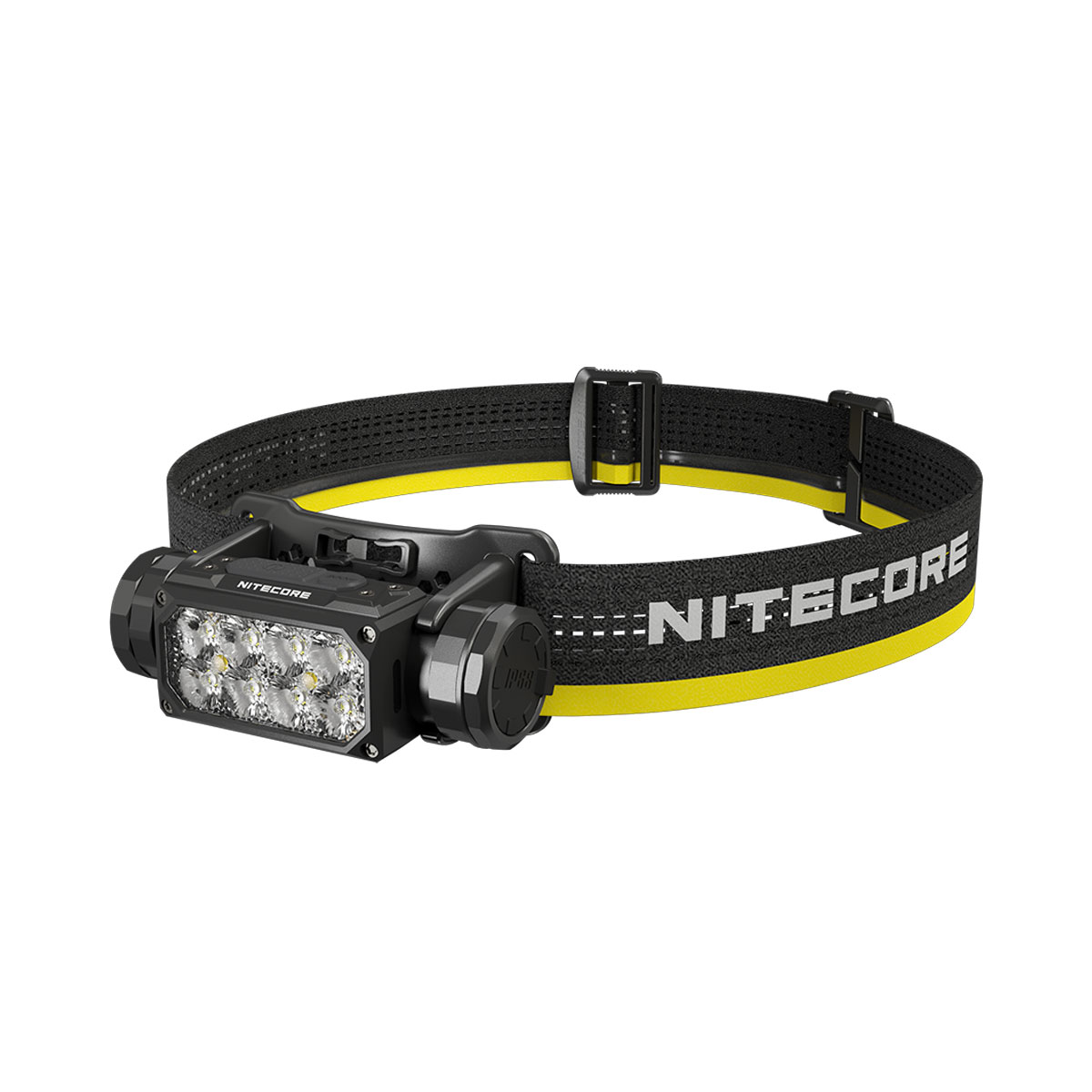 NITECORE - HC65 UHE 2000 LUMENS