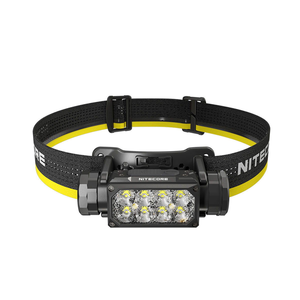 NITECORE - HC65 UHE 2000 LUMENS