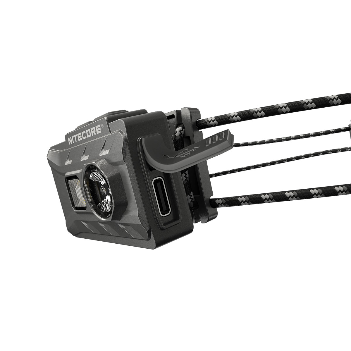 NITECORE - NU20 CLASIC 360 LUMENS