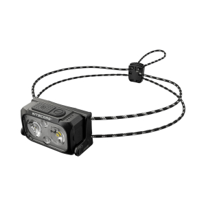 NITECORE - HEADLAMP NU21 BLACK