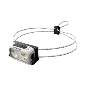 NITECORE - HEADLAMP NU21 WHITE