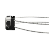NITECORE - HEADLAMP NU21 WHITE