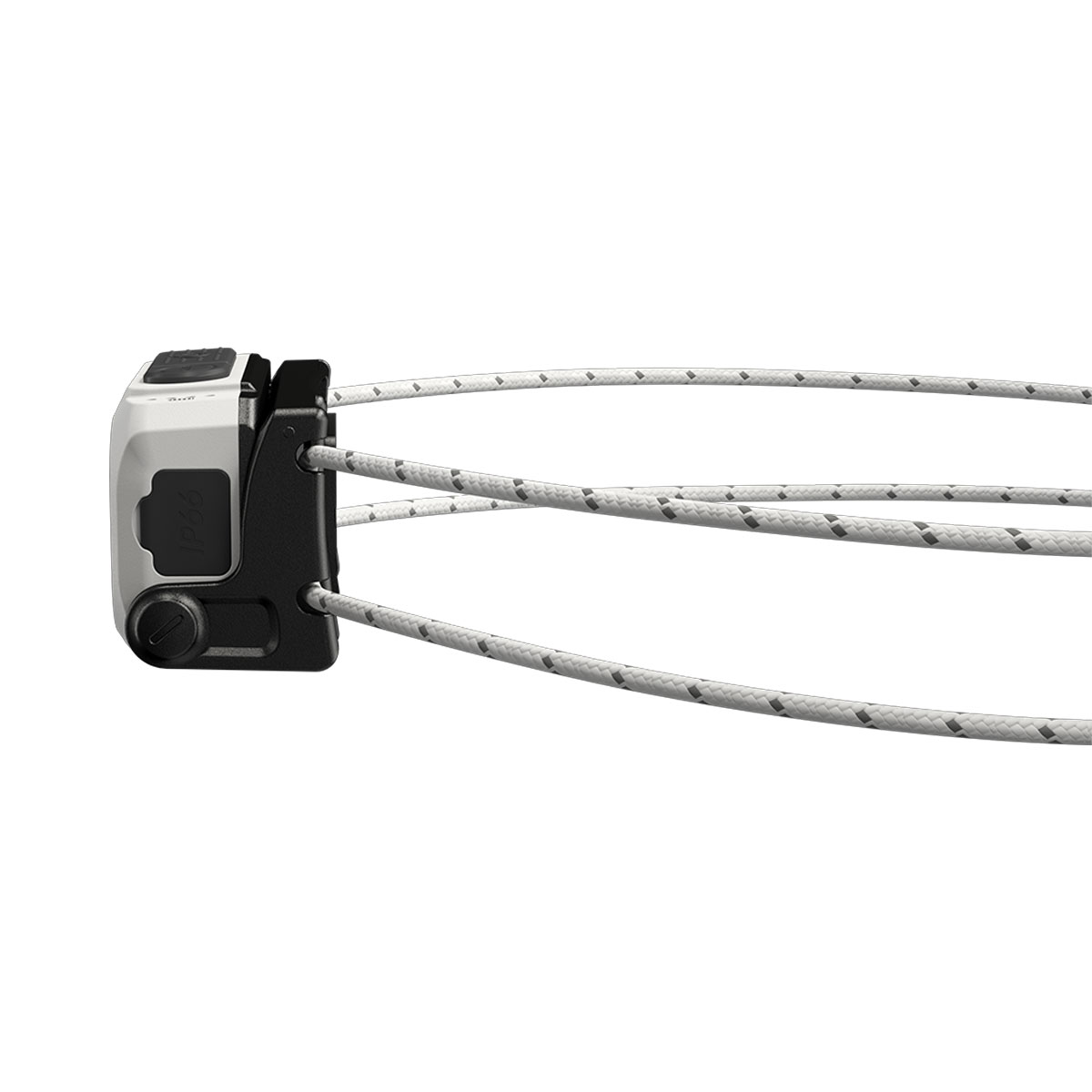 NITECORE - HEADLAMP NU21 WHITE