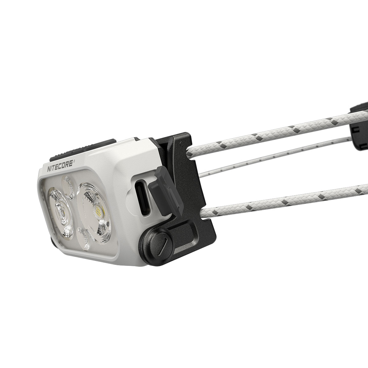 NITECORE - HEADLAMP NU21 WHITE