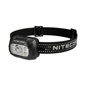 NITECORE - NU30 NEW BLACK