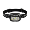NITECORE - NU30 NEW BLACK