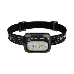 NITECORE - NU30 NEW BLACK