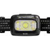 NITECORE - NU30 NEW BLACK