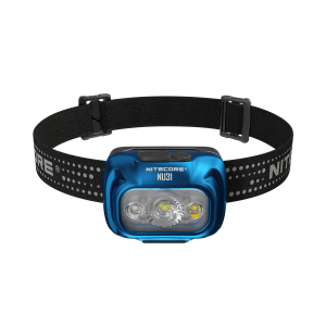 NITECORE - NU31 550 LUMENS