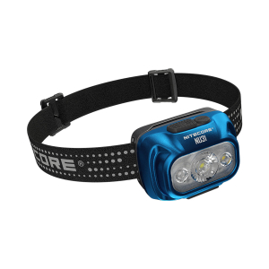 NITECORE - NU31 550 LUMENS