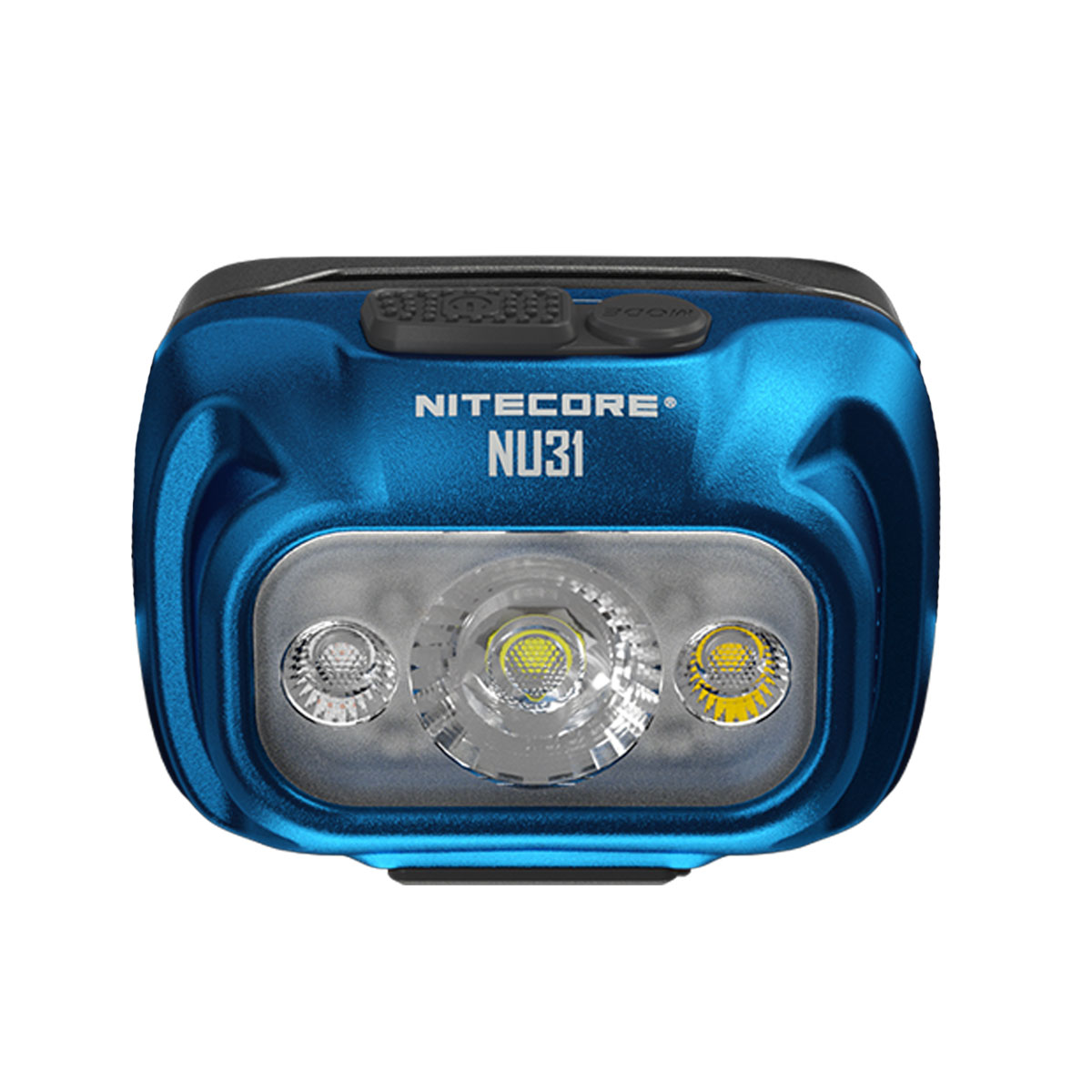 NITECORE - NU31 550 LUMENS