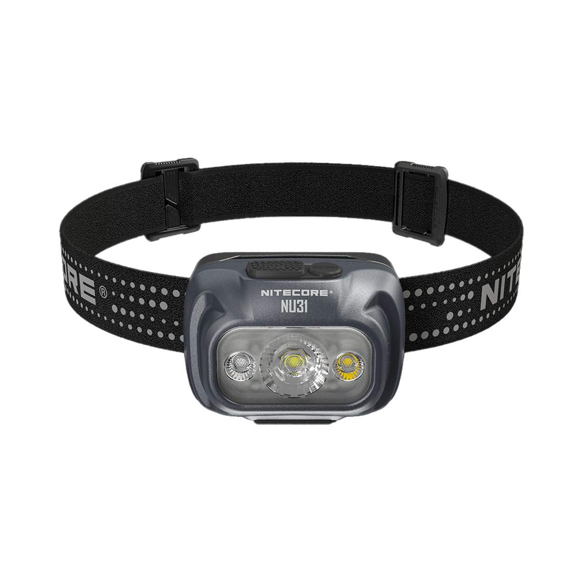 NITECORE - NU31 550 LUMENS