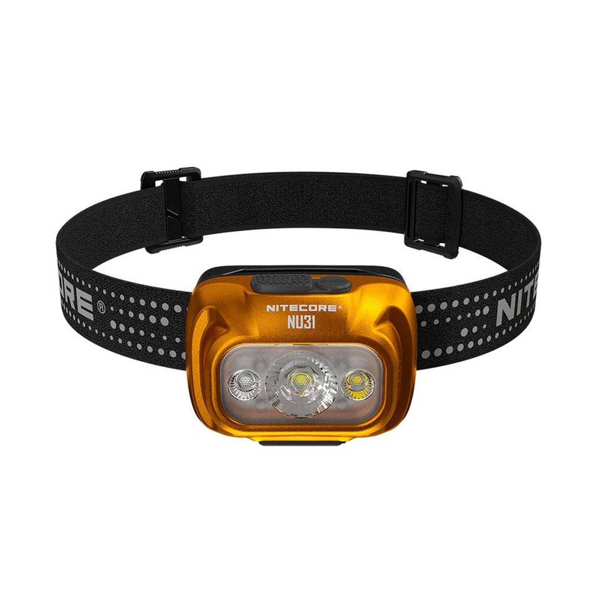 NITECORE - NU31 550 LUMENS