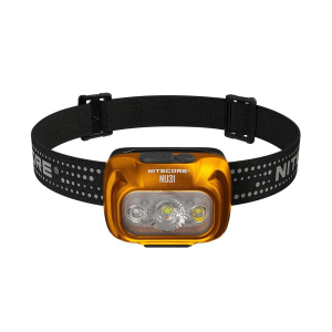 NITECORE - NU31 550 LUMENS