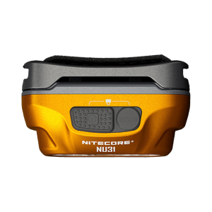 NITECORE - NU31 550 LUMENS