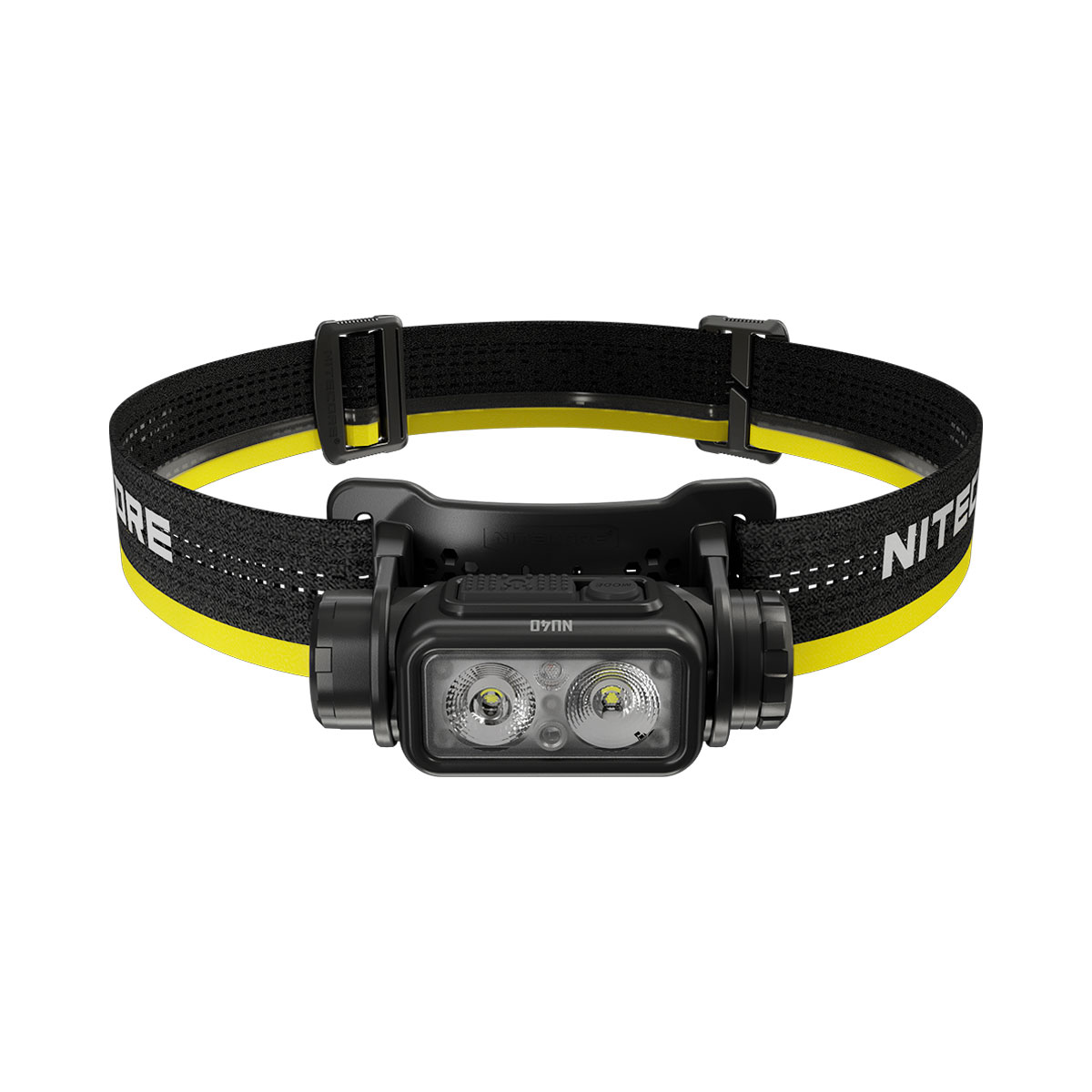 NITECORE - NU40 1000LM