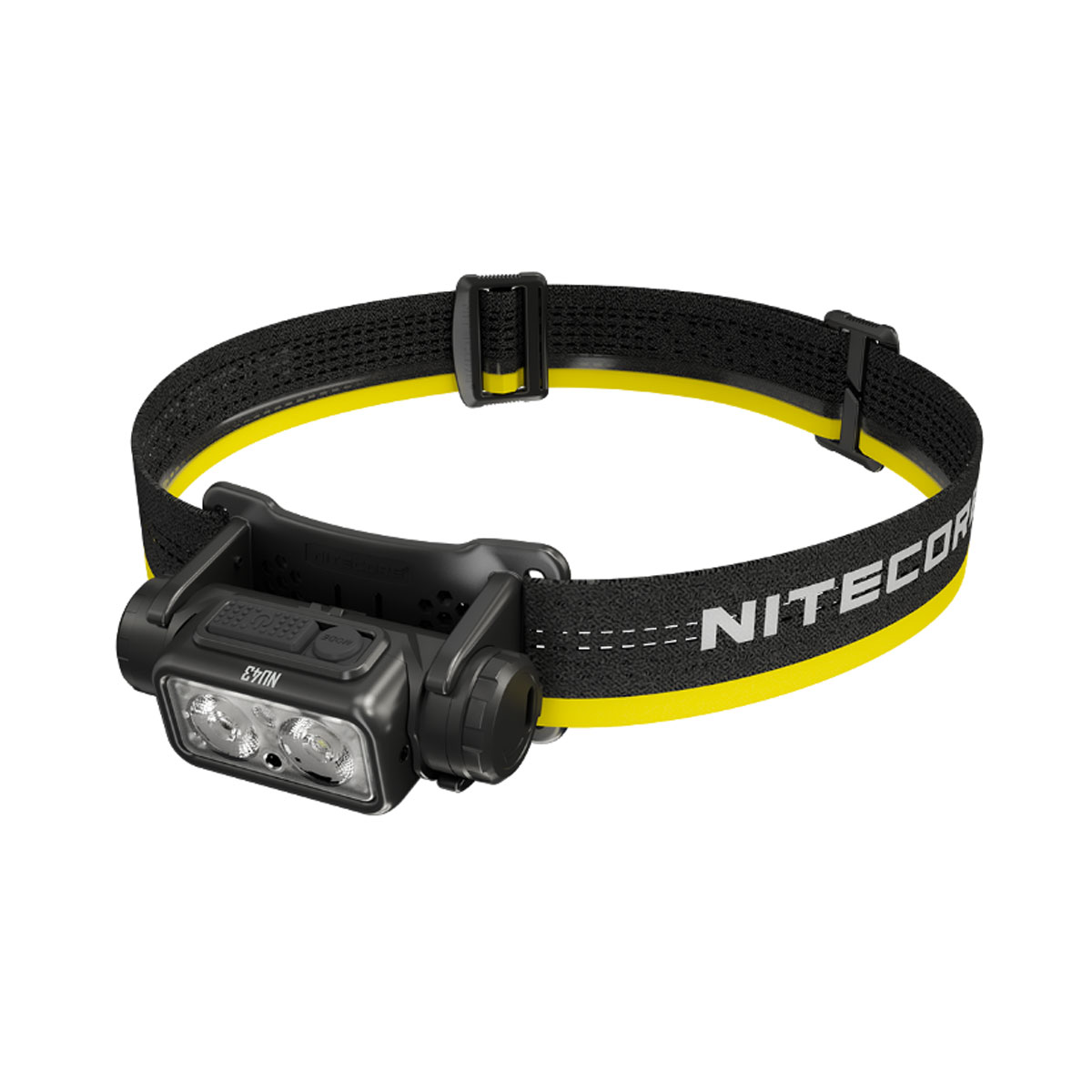 NITECORE - NU43