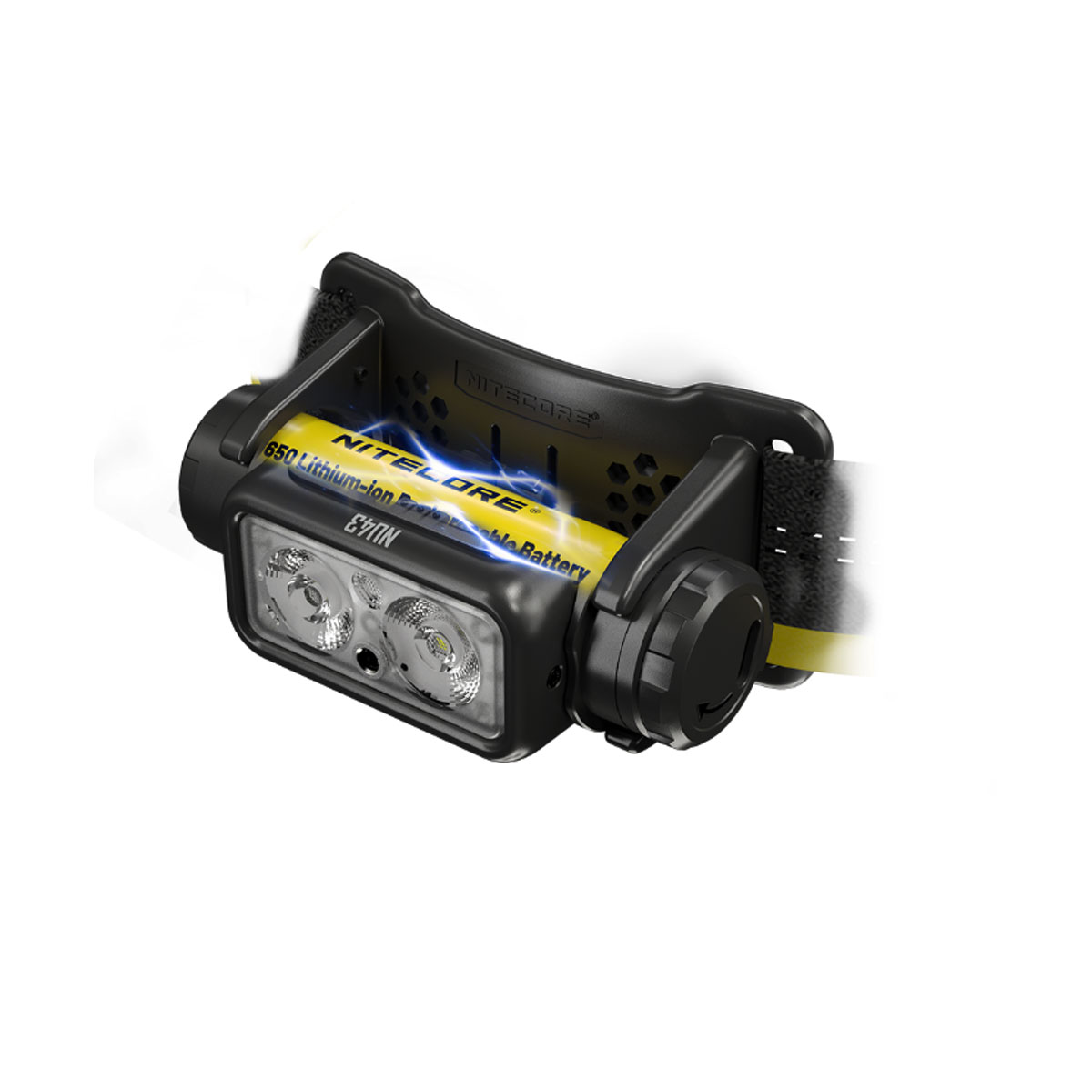 NITECORE - NU43